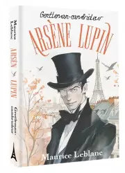 Arsene Lupin gentleman cambrioleur (тв)