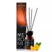 Аромадиффузор MYMEROMI 50мл Апельсин