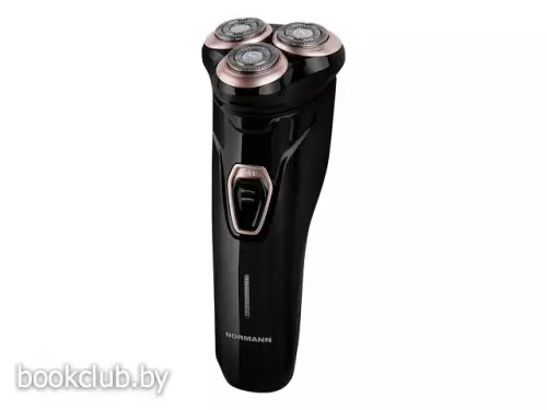 Бритва электрическая NORMANN AMS-762