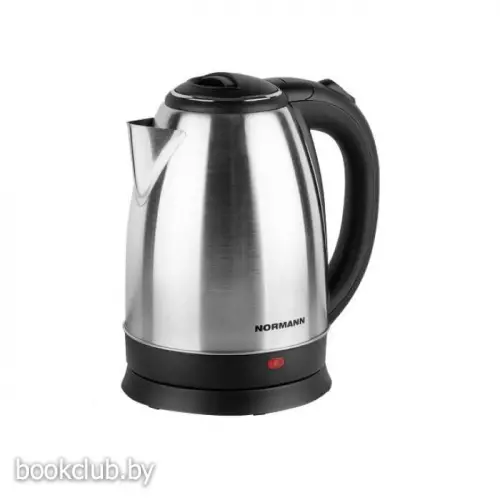 Чайник электрический AKL-134 Normann (объем: 2 л)