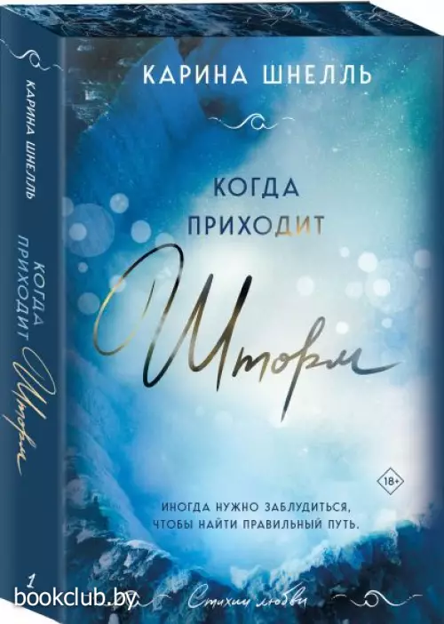 Когда приходит шторм