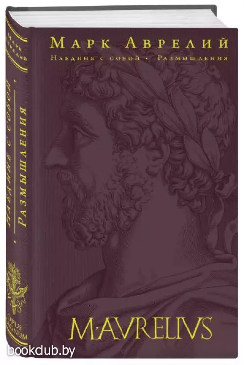 Наедине с собой. Размышления (переработанное и обновленное издание)