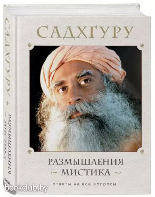 Размышления мистика. Ответы на все вопросы