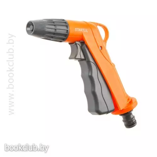 Пистолет-распылитель рег. STARTUL GARDEN