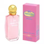 Туалетная вода для женщин «Happy Day. Saturday», 55 мл