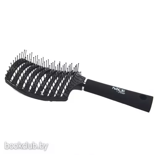 Расческа для сушки и укладки каркасная Расческа для сушки и укладки каркасная