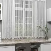 Гардина «Луговые травы»