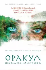 Оракул Шамана-мистика. 64 карты и руководство для гадания в подарочном футляре, Колетт Барон-Рид, Марсела Лобос Оракул Шамана-мистика. 64 карты и руководство для гадания в подарочном футляре, Колетт Барон-Рид, Марсела Лобос