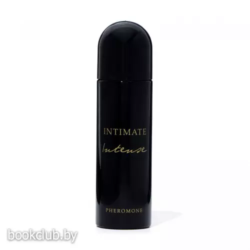 Туалетная вода женская Intimate Intense с феромонами, 30 мл (по мотивам Kirke by Tiziana Terenzi)