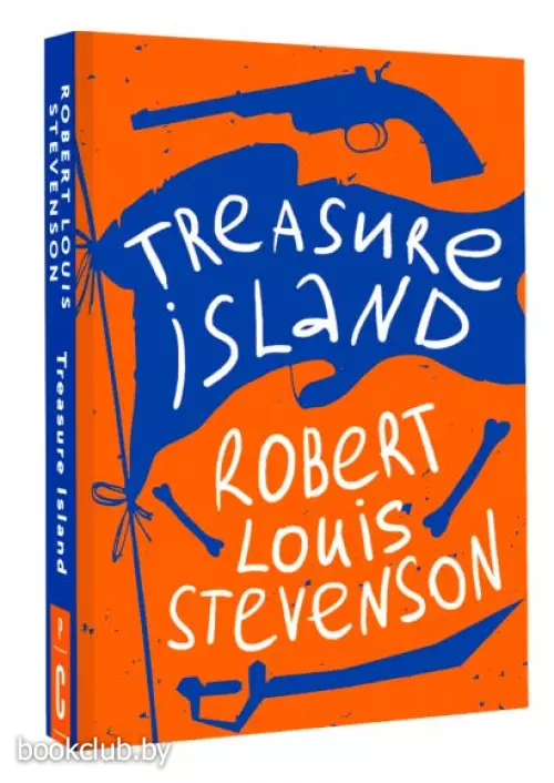 Treasure Island (м)