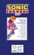 Sonic. Битва за Остров Ангела. Комикс. Том 3 (перевод от Diamond Dust и Сыендука)
