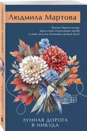 Лунная дорога в никуда