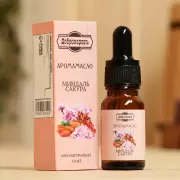 Эфирное масло «Миндаль и сакура», с дозатором, 10 мл