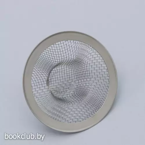 Фильтр для раковины, d=7 см