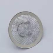 Фильтр для раковины, d=7 см