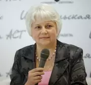Марина Дружинина
