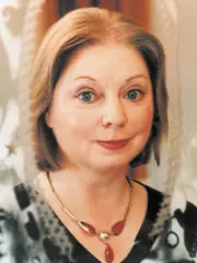 Хилари Мантел
