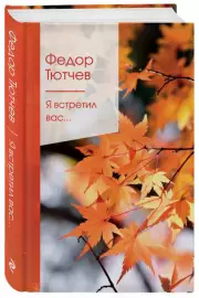 Я встретил вас...