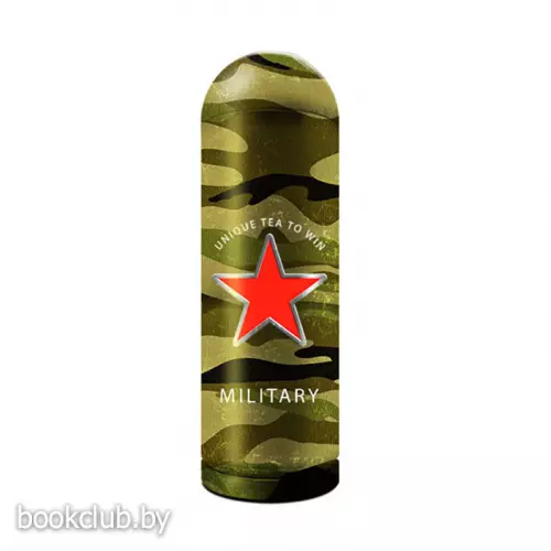 Чай «Патрон. Military», 50 г