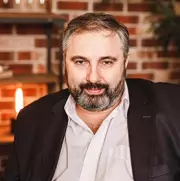 Алекс Яновский