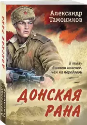 Донская рана (2024), Александр Тамоников