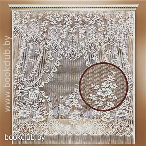 Гардина «Магия лета»