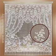 Гардина «Магия лета»