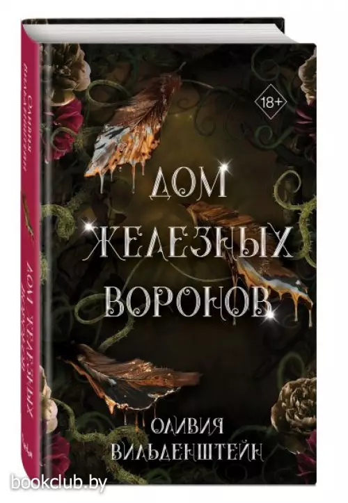 Дом железных воронов