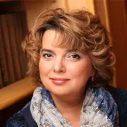 Анна Берсенева