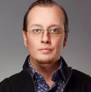 Андрей Явный