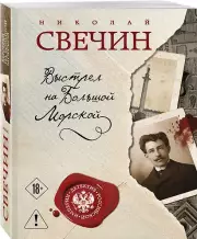 Выстрел на Большой Морской