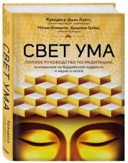 Свет ума. Подробный путеводитель по медитации, Джон Куладаса