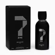 Парфюмерная вода Boulevard 7EME, 100 мл