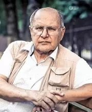 Валентин Рунов