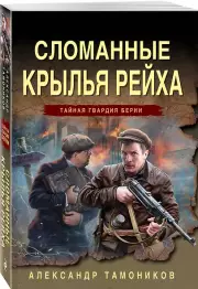 Сломанные крылья рейха