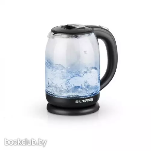 Чайник электрический LA-4622 L'ORNAY 