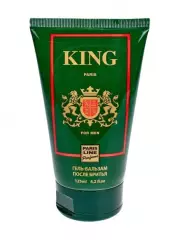 Гель-бальзам после бритья 