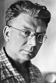 Павел Далецкий