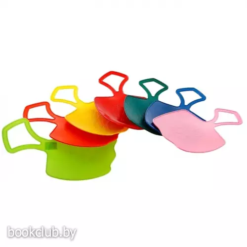 Ледянка «Зайка»