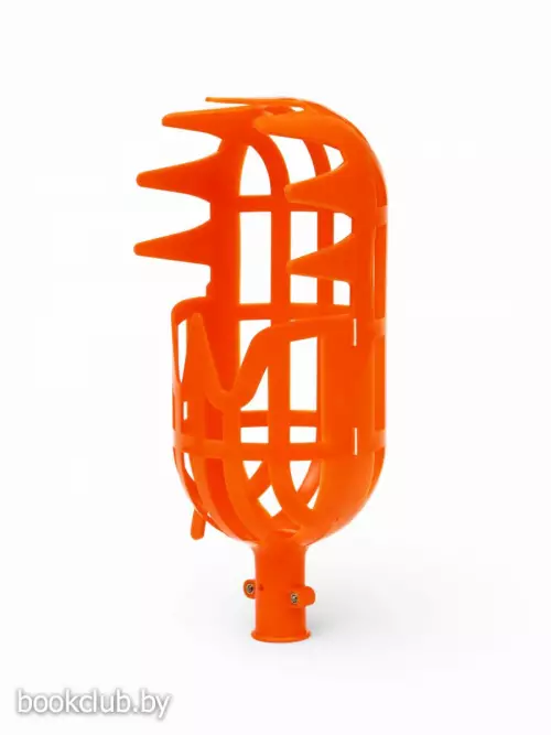 Плодосъемник, d=11 см, под черенок, цвет МИКС, Greengo