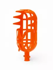 Плодосъемник, d=11 см, под черенок, цвет МИКС, Greengo