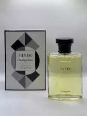 Парфюмерная вода Christian Blanc by Princesse Silver, 100 мл