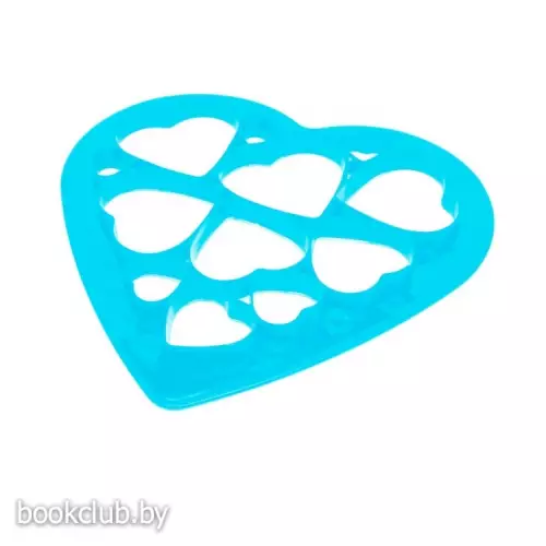 Форма для вырезания печенья «Валентинка»