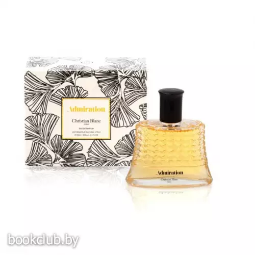 Парфюмерная вода Christian Blanc by Princesse Admiration, 100 мл