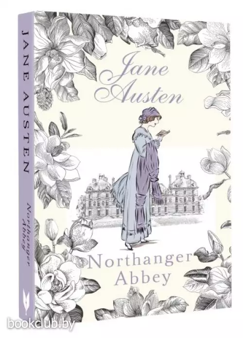 Northanger Abbey (тв) Northanger Abbey (тв)