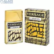 Туалетная вода «Versage Limon», 100 мл