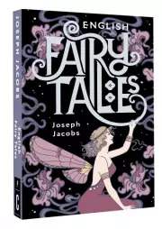 English Fairy Tales (м)