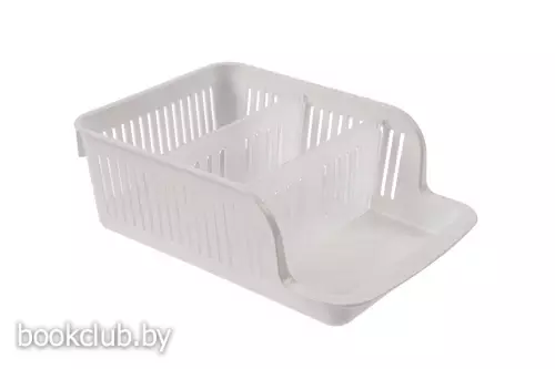 Органайзер для специй «Престиж»(Цвет: белый)