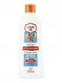 Шампунь бессульфатный Argan Oil против выпадения волос, 400 мл