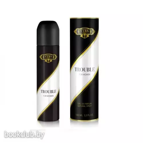 Парфюмерная вода  Парфюмерная вода